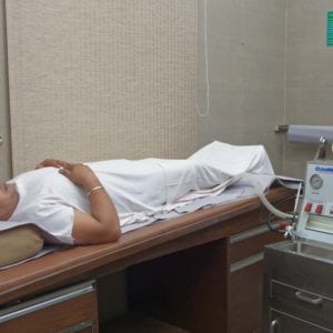 Colon Hydro Therapy