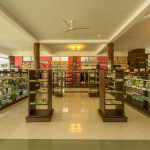 JNI Shop