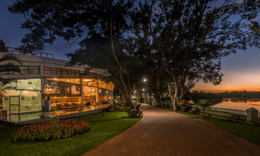 Jindal-Naturecure-Institute