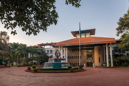 Jindal-Naturecure-Institute