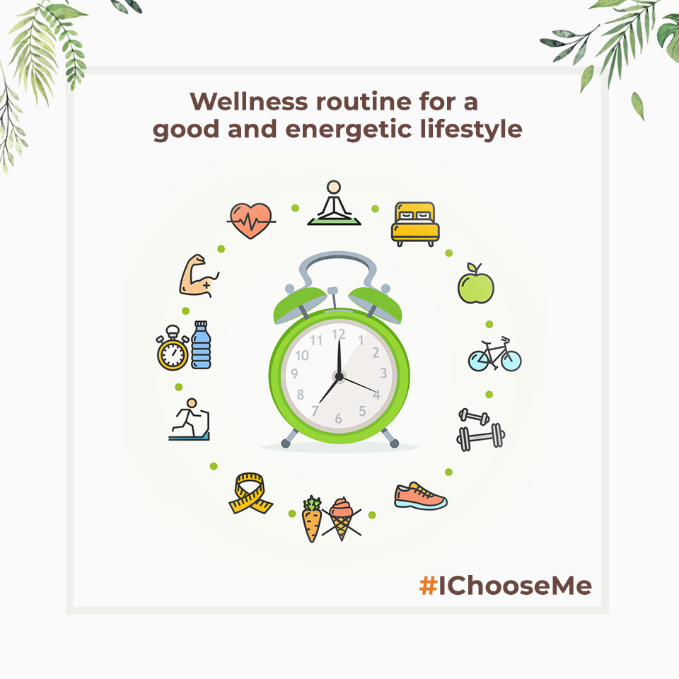 health-routine