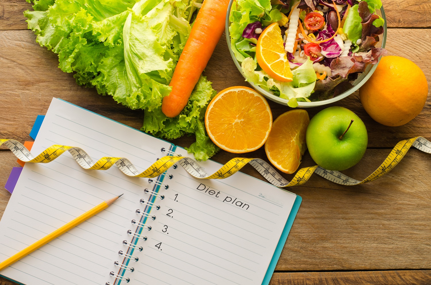 Naturopathy Diet plan to boost immunity