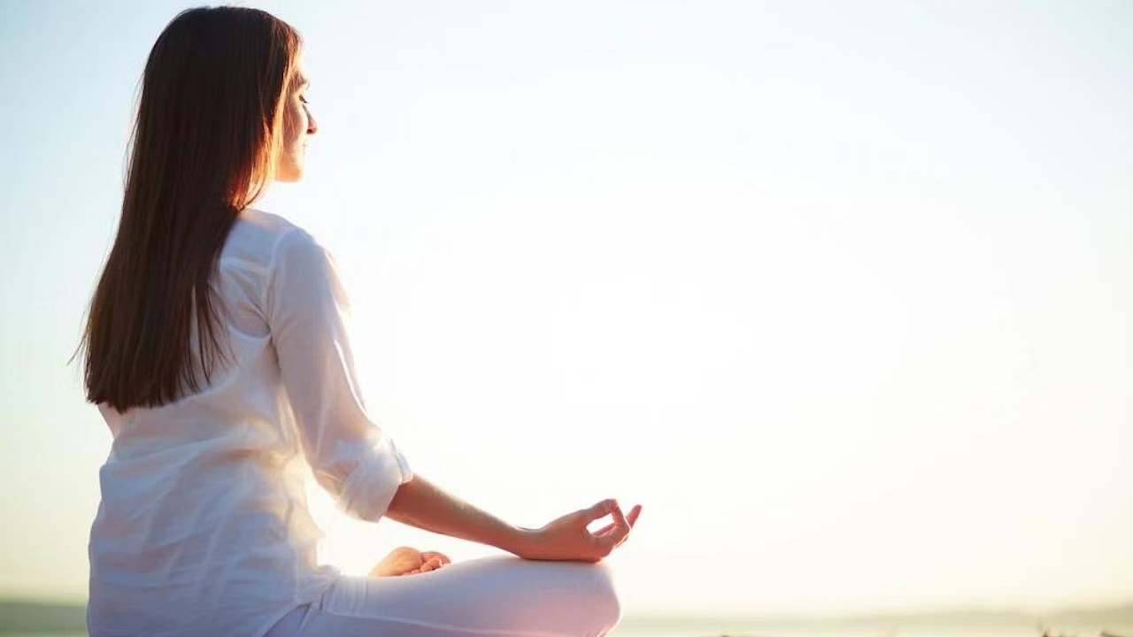 How Yoga Empowers Youth to Reclaim Mental Well-Being; Explained by Expert